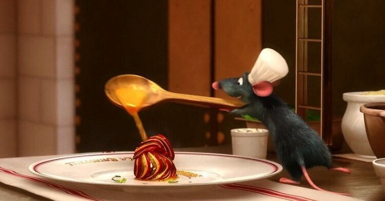 Приготовление:
 