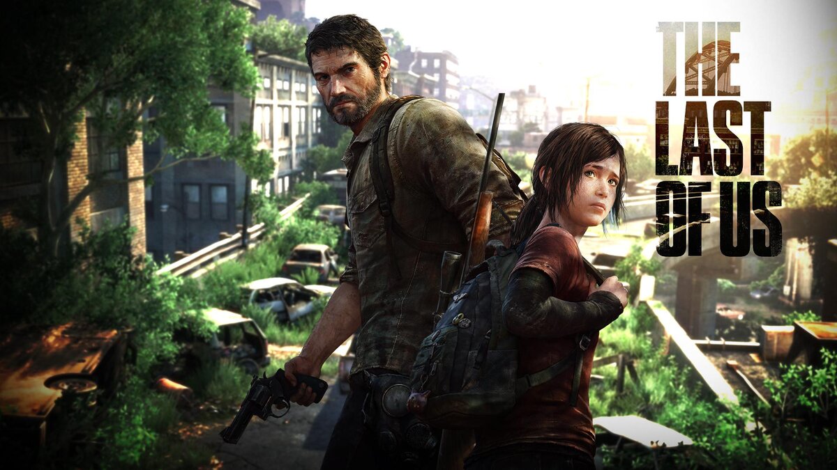 The Last Of Us запустили на PC! Видео! | Play | Дзен