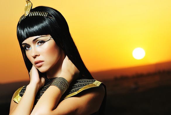 фото jlica.ru Клеопатра