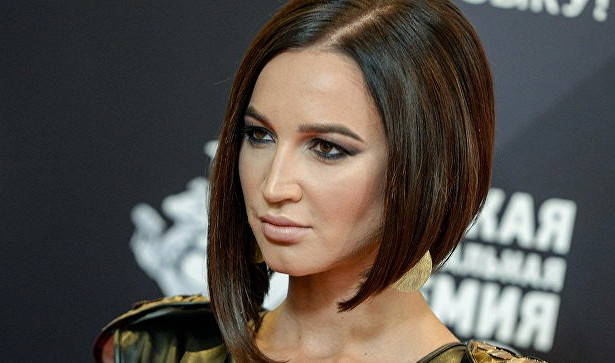 Ольга Бузова