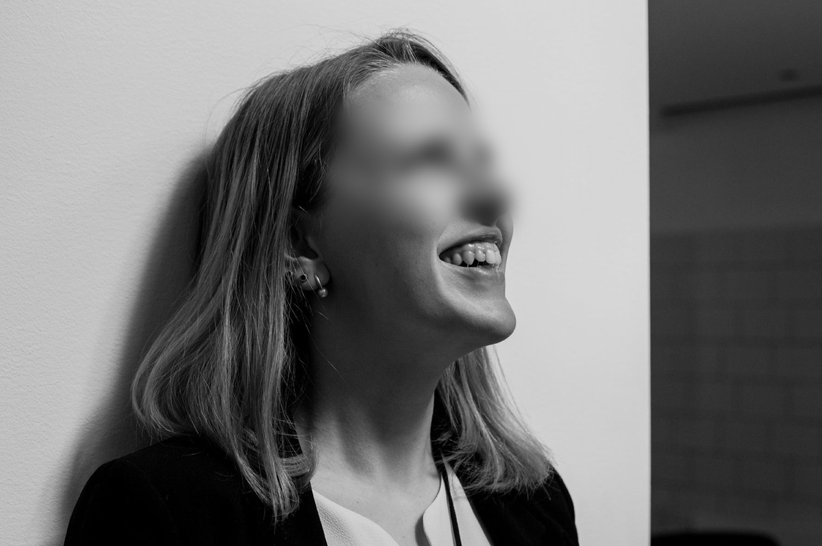 Фото: личная страничка погибшей