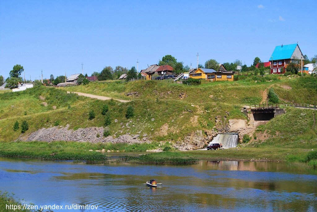 Кусье александровский фото