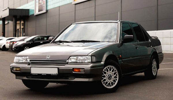 Honda Accord 1987