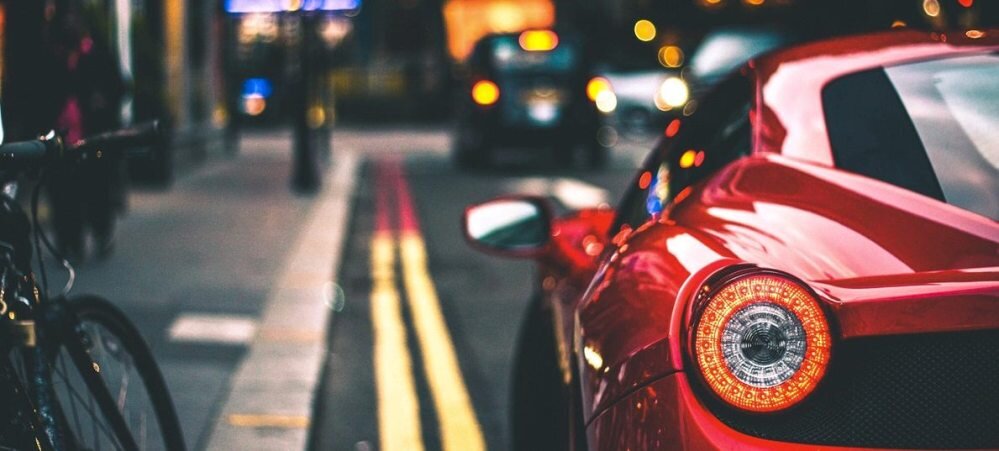 Как растаможить авто