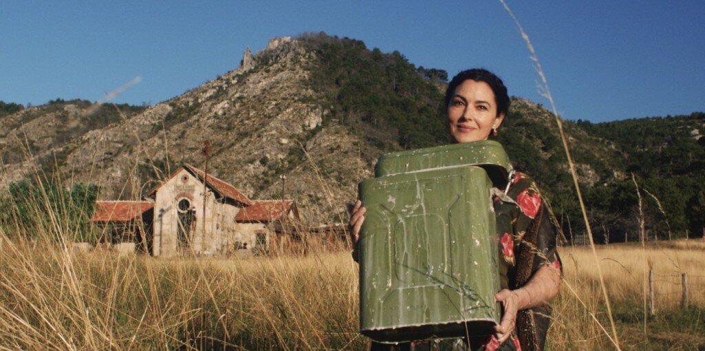 фото: кадр из фильма "На млечном пути"