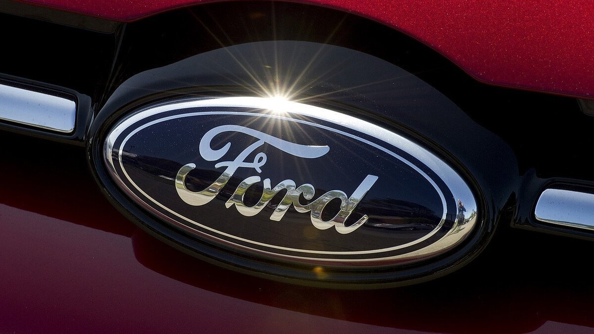 РўРќРљ Ford Motor Company