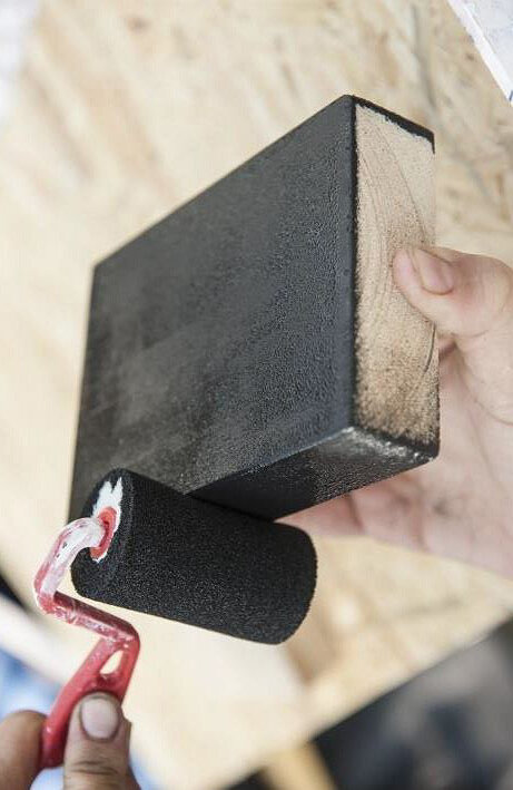 Табличка с номером дома своими руками - ШАГ 1