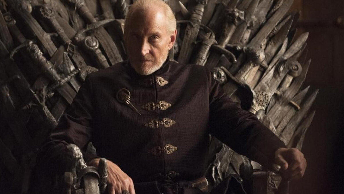 Тайвин Ланнистер