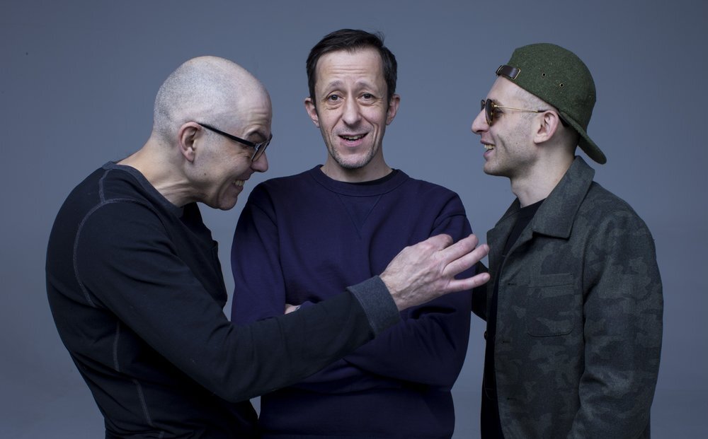 Кровосток/Афиша