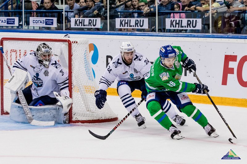 Фото: hcsalavat.ru