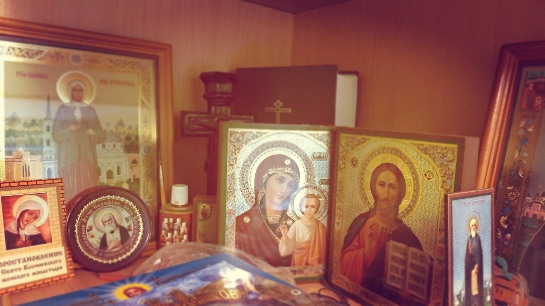 фото из личного архива