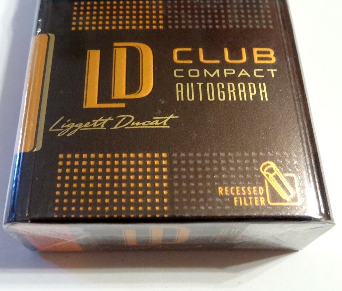 Ld фото. Сигареты LD Club Compact Autograph. LD Compact коричневые. LD Compact 100 шоколад. LD Autograph Club Compact 100.