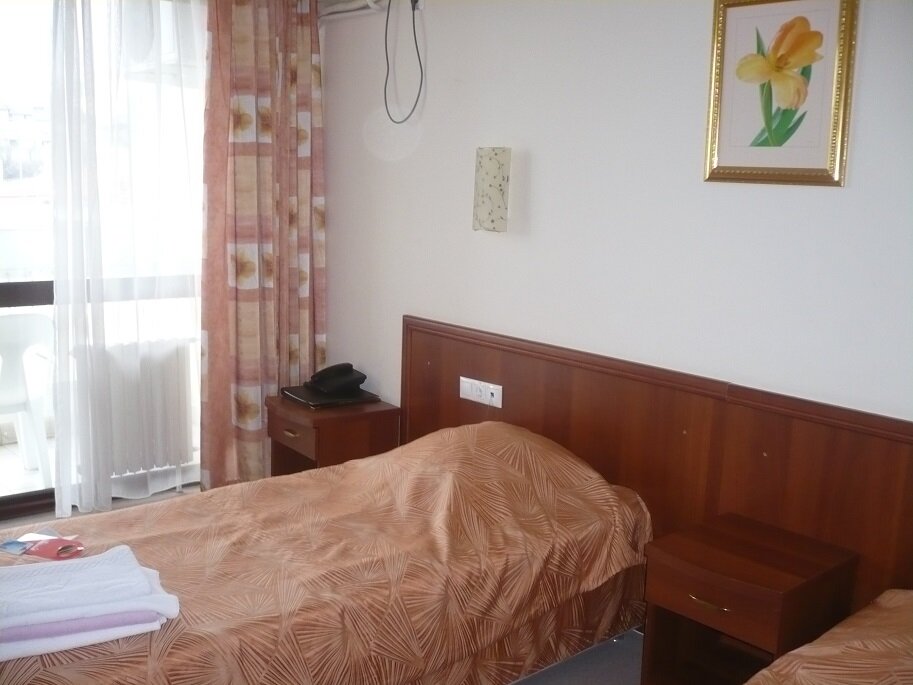 Номер стандарт.