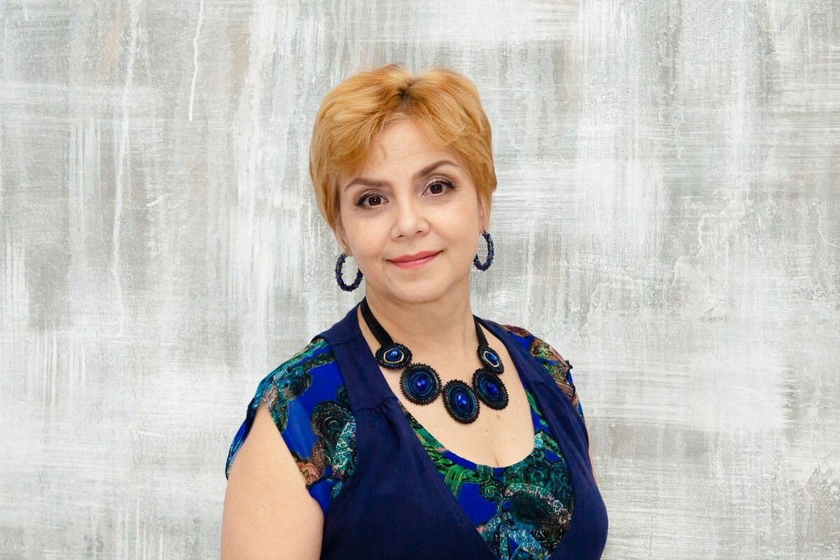 Елена Альмах дала советы, как привлечь удачу в Новом году.