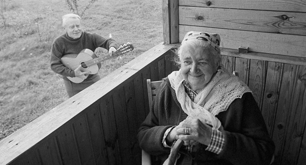 Рудольф Кучеров, 2017 