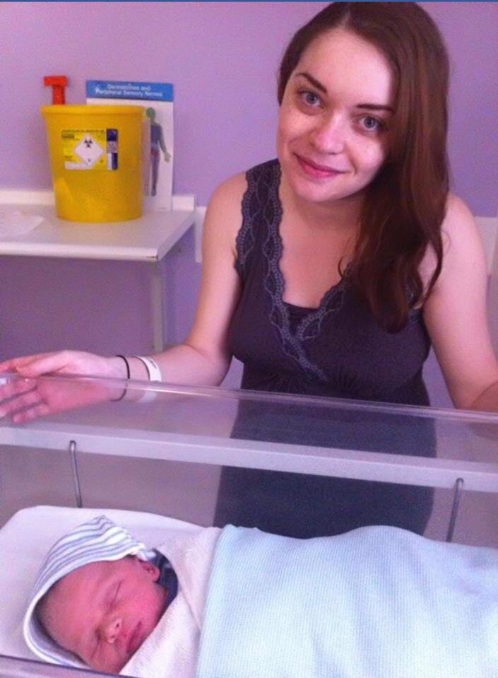 Фото The Irish Sun