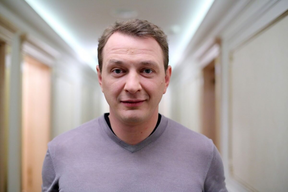 Марат Башаров
