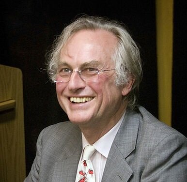 Ричард Доукинс проигрывает с современных мемасов.