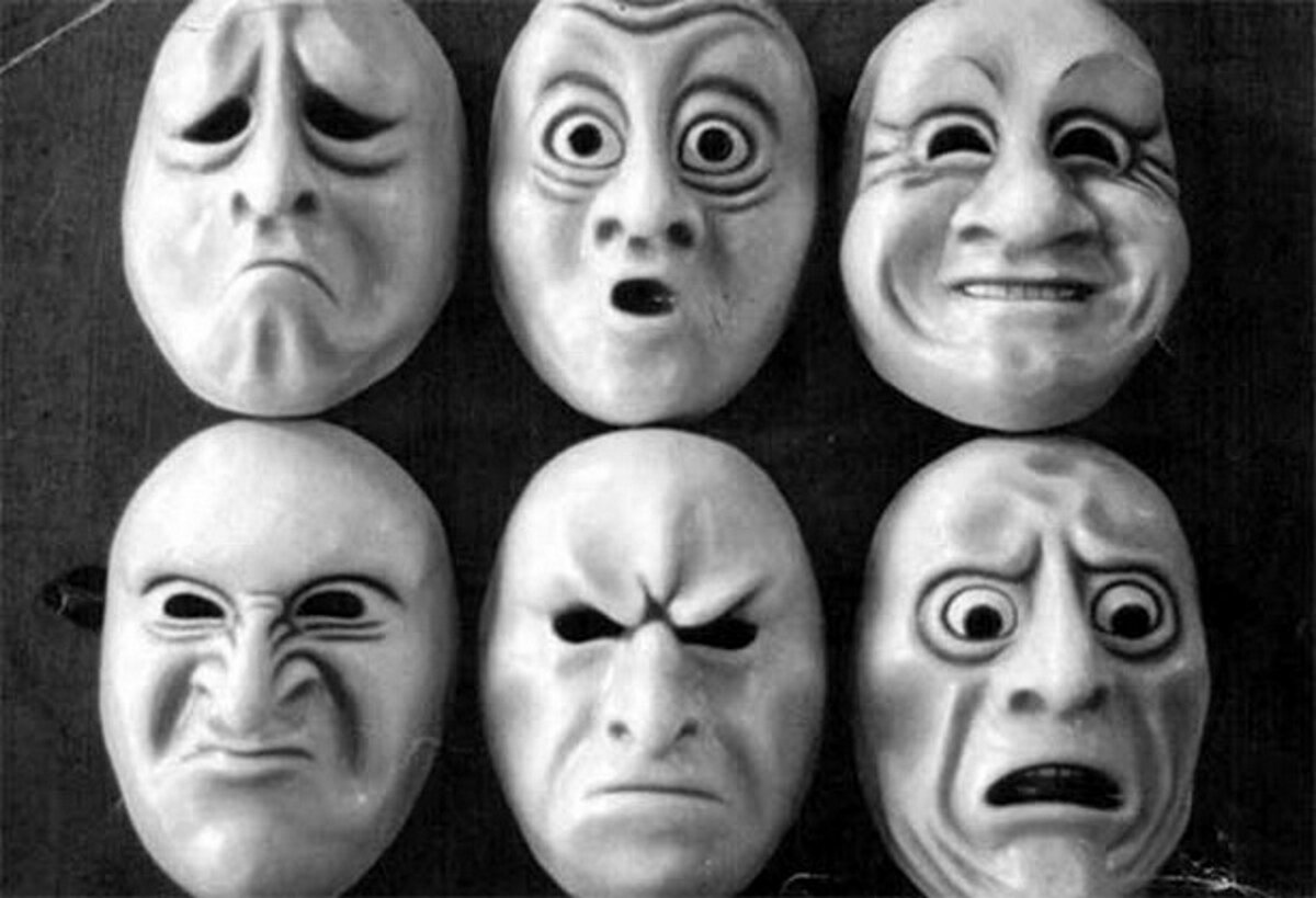 Доказано, что долголетняя обида вызывает рак