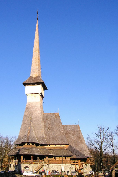 Peri-Săpânţa