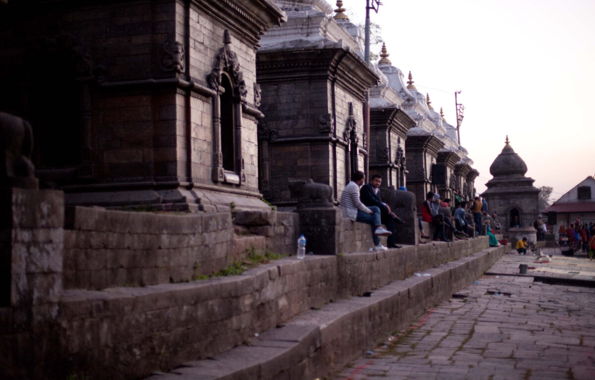 Пашупатинатх