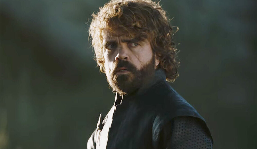 Кто-то научил тебя лгать на совесть. Когда-нибудь ты скажешь ему спасибо.