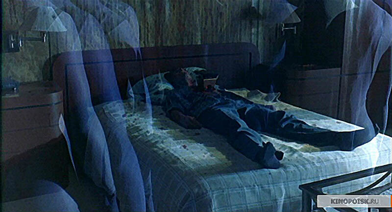 Дух убитого. Два злобных глаза фильм. Два злобных глаза / due occhi diabolici [1990,. Два злобных глаза фильм 1990 кот.