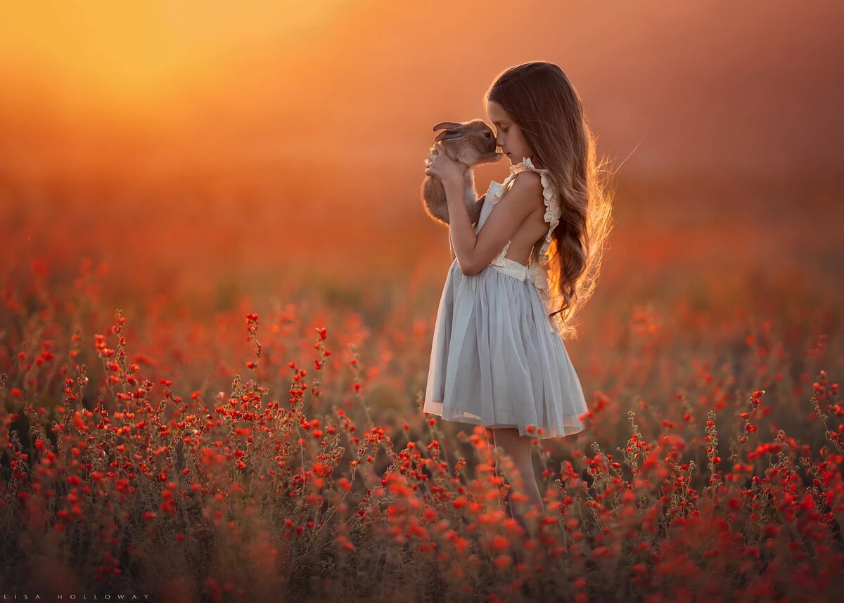 Фотограф: Lisa Holloway