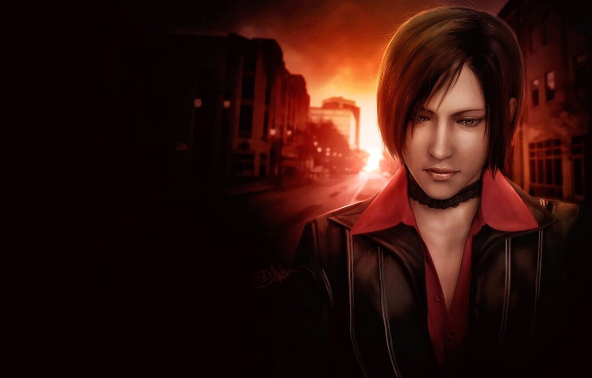 Ады. Ада Вонг 4 резидент. Ада Вонг Resident Evil 6. Резидент ивел ада Вонг. Resident Evil проклятие ada Wong