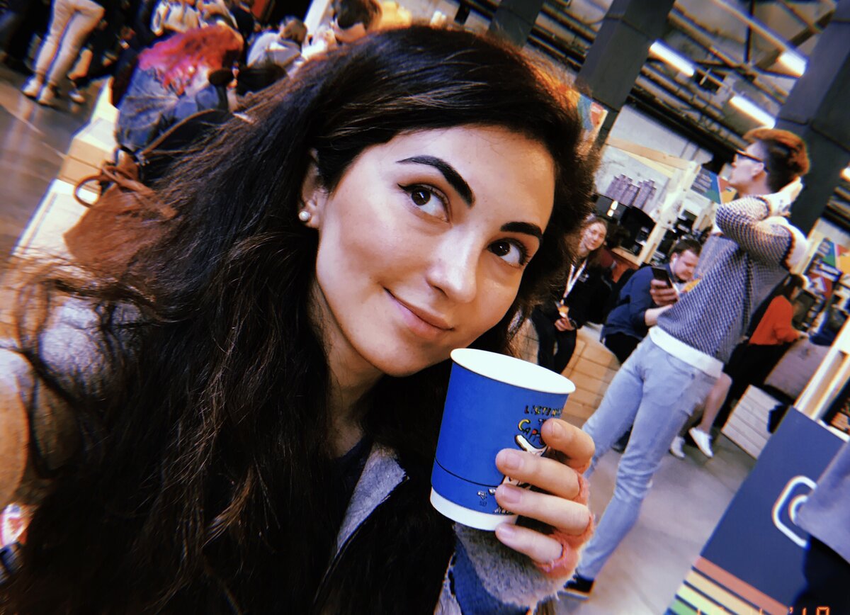 Майя, автор статьи