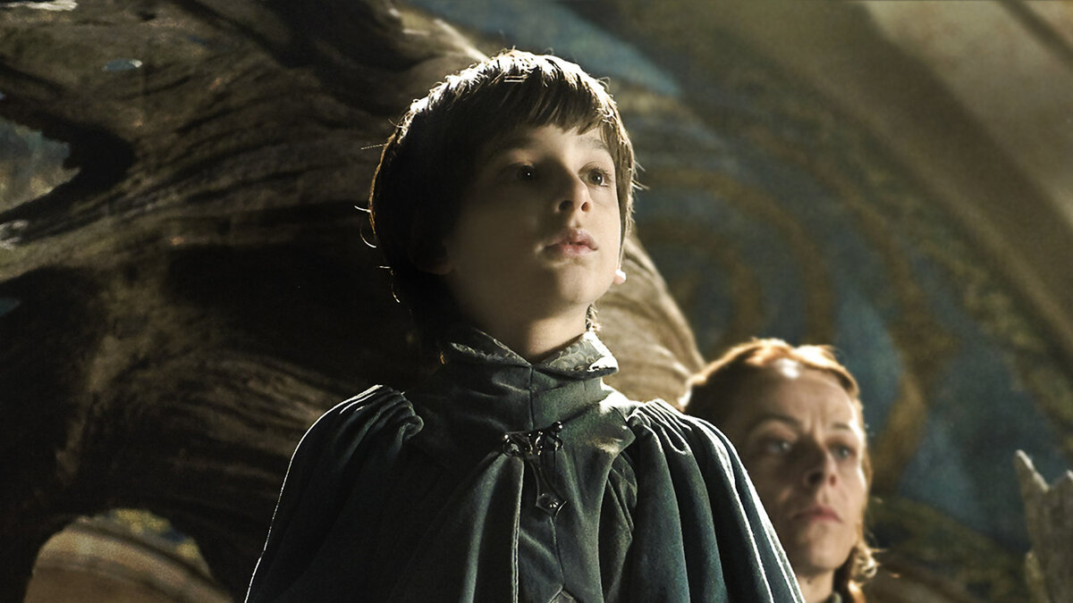 Робин Аррен 