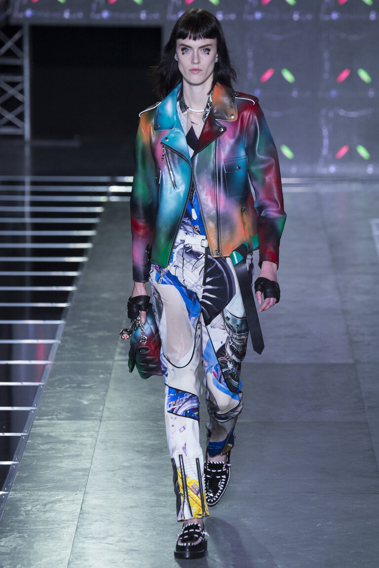 Louis Vuitton SS’19