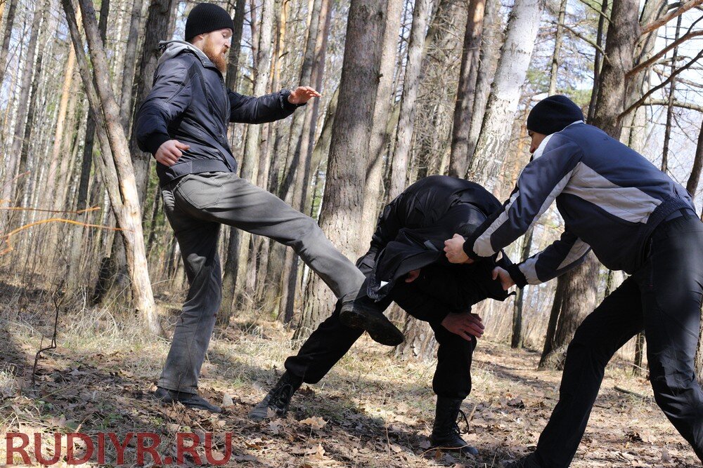 Фотоиллюстрация из книги «Одержимость. Сага о русской улице»