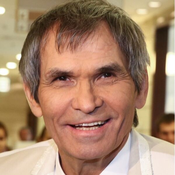 Бари Алибасов / Фото: соц.сети