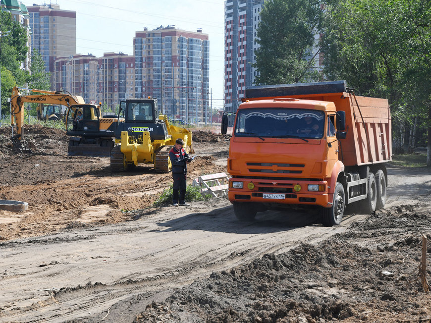 Кольцо казань бетонное. Эфировское кольцо Казань.