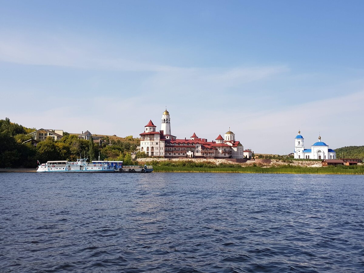 Монастырь в селе Винновка | В окрестностях | Дзен