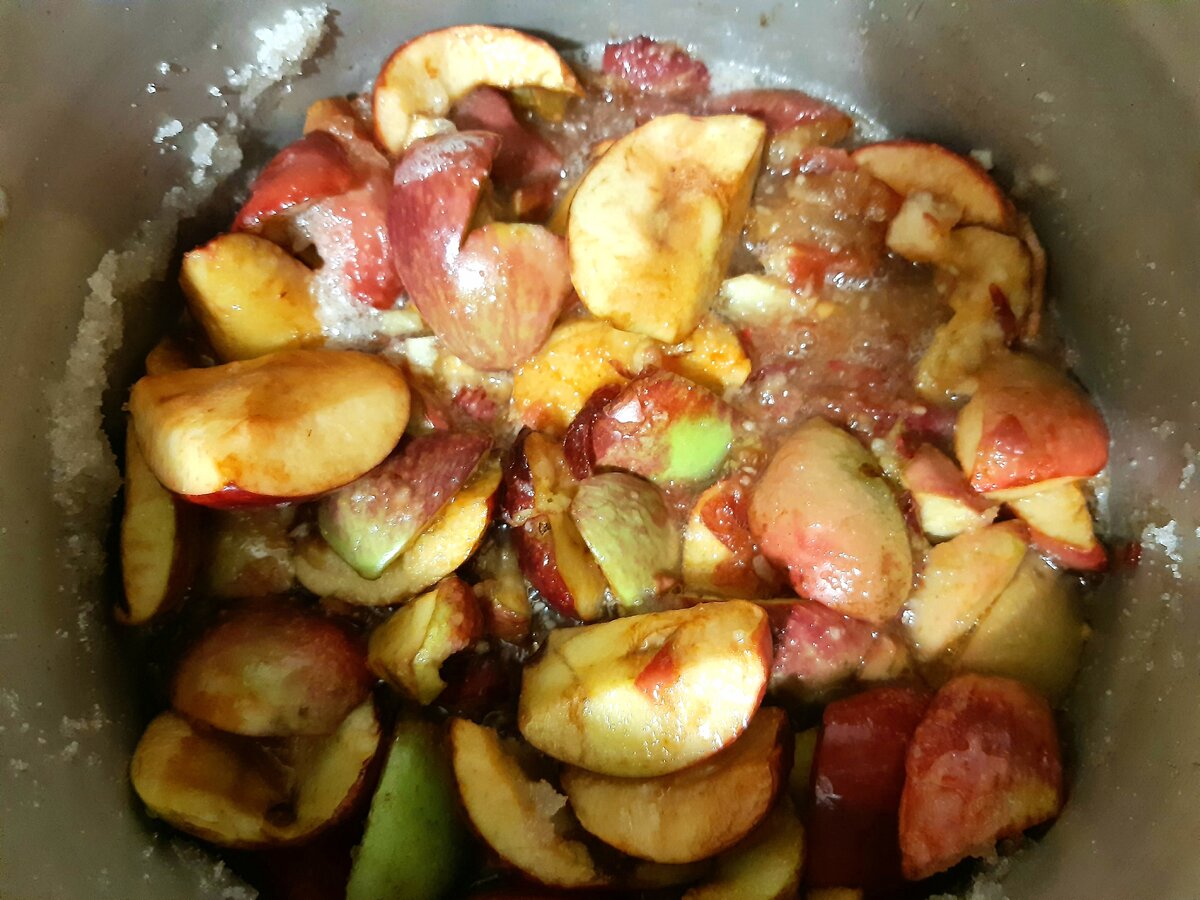 Фото автора Дзен канала " Кулинарные размышления" июль 2019