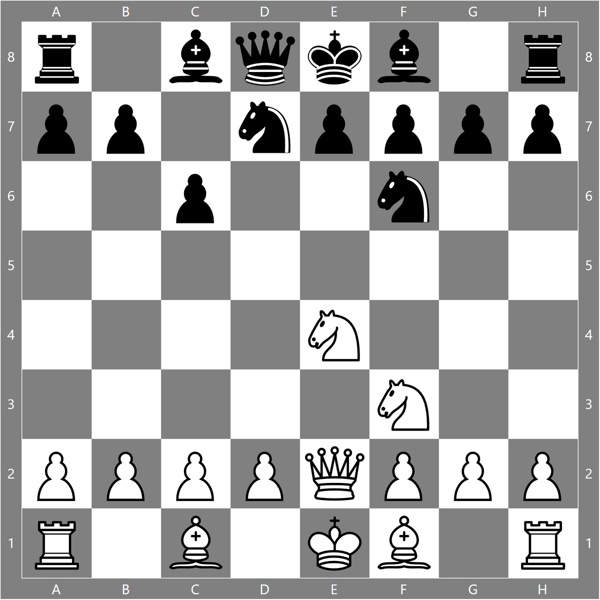 решение шахматных задач по фото