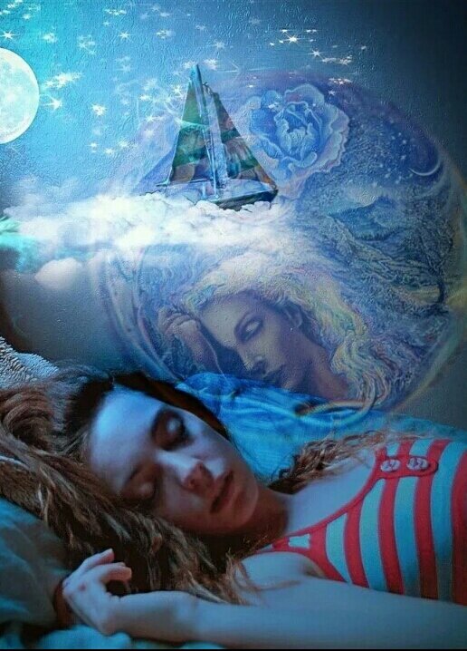 истории вещих снов