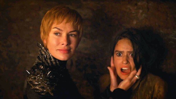 телеканал HBO