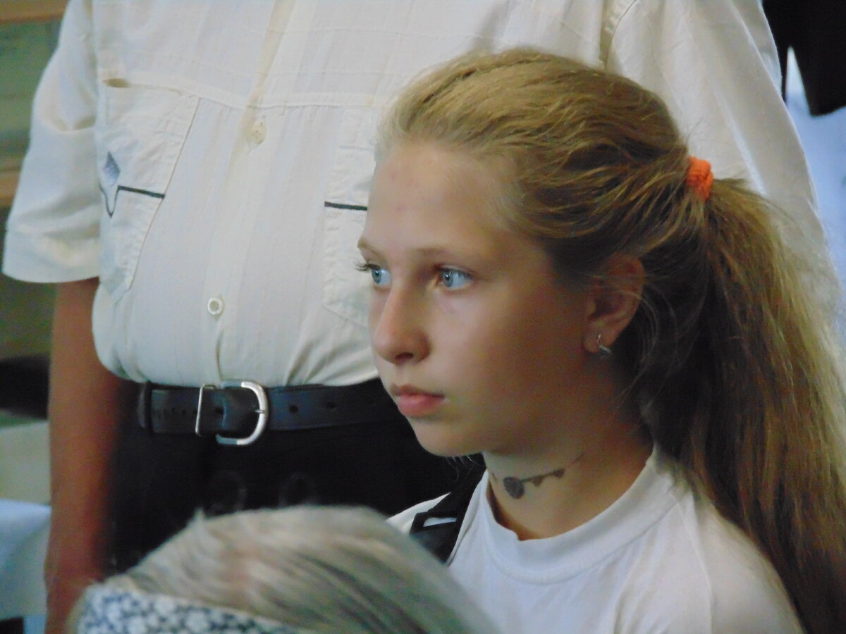 Лера
