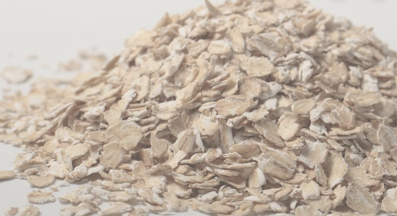 Геркулесовые хлопья для рыбалки