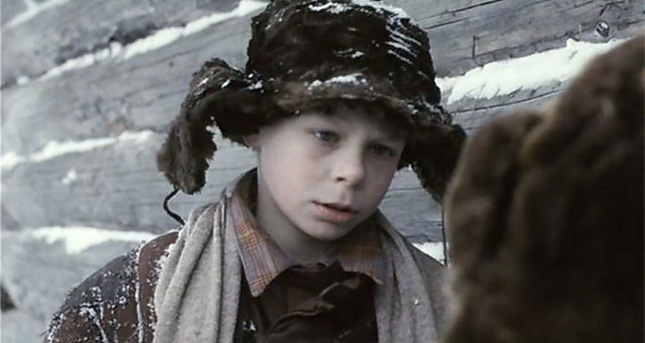 "Полумгла"2006 г