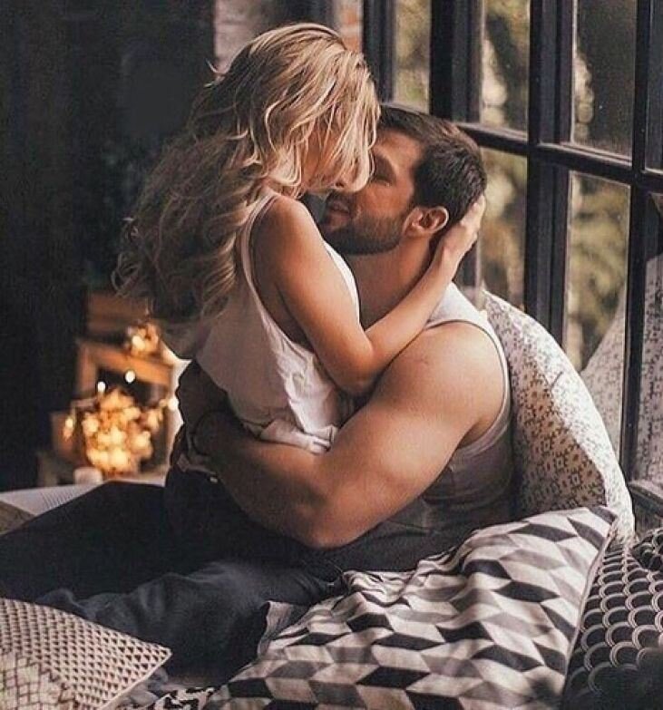 рак в любви