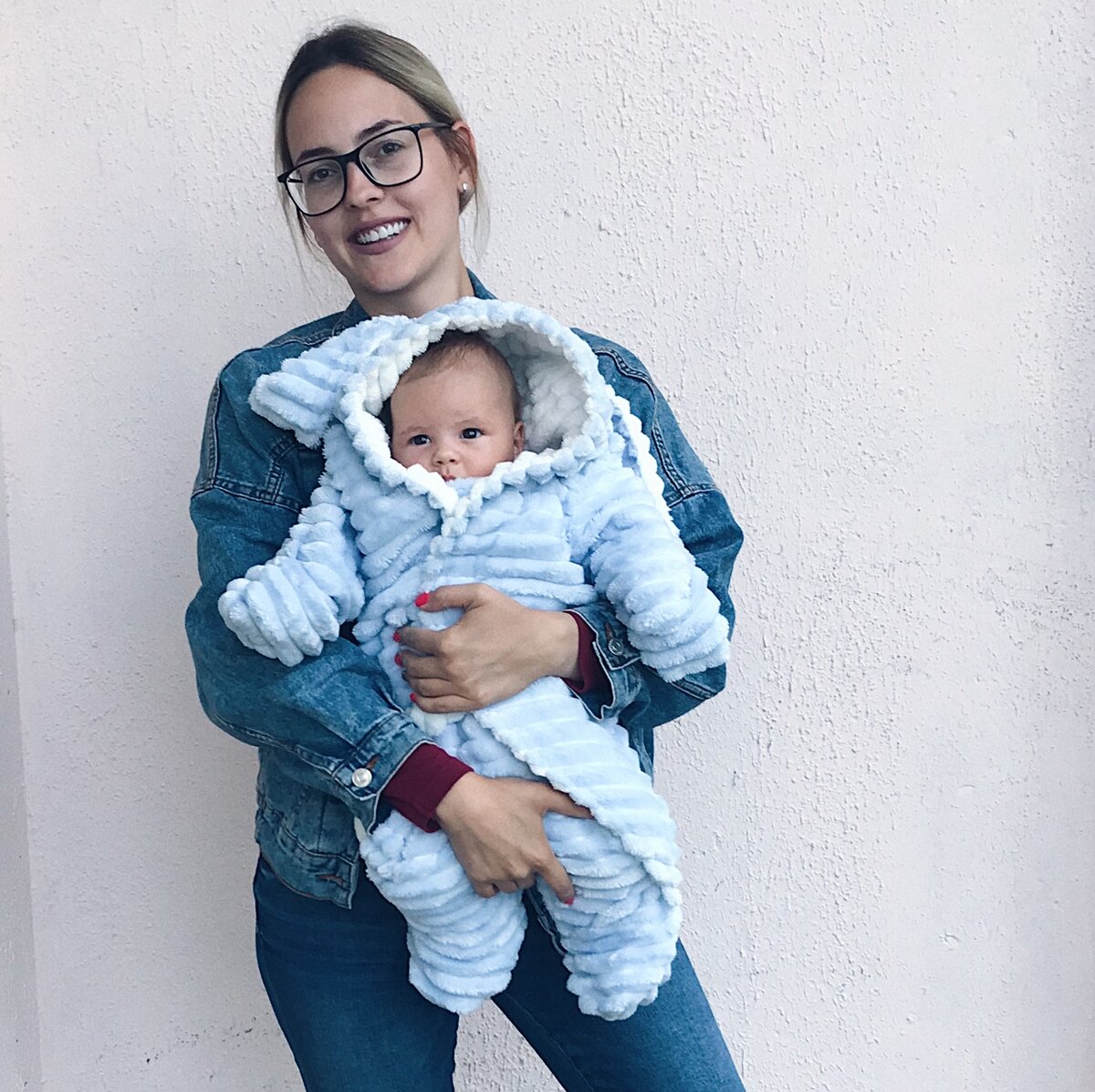 Оказывается этому тоже учат.