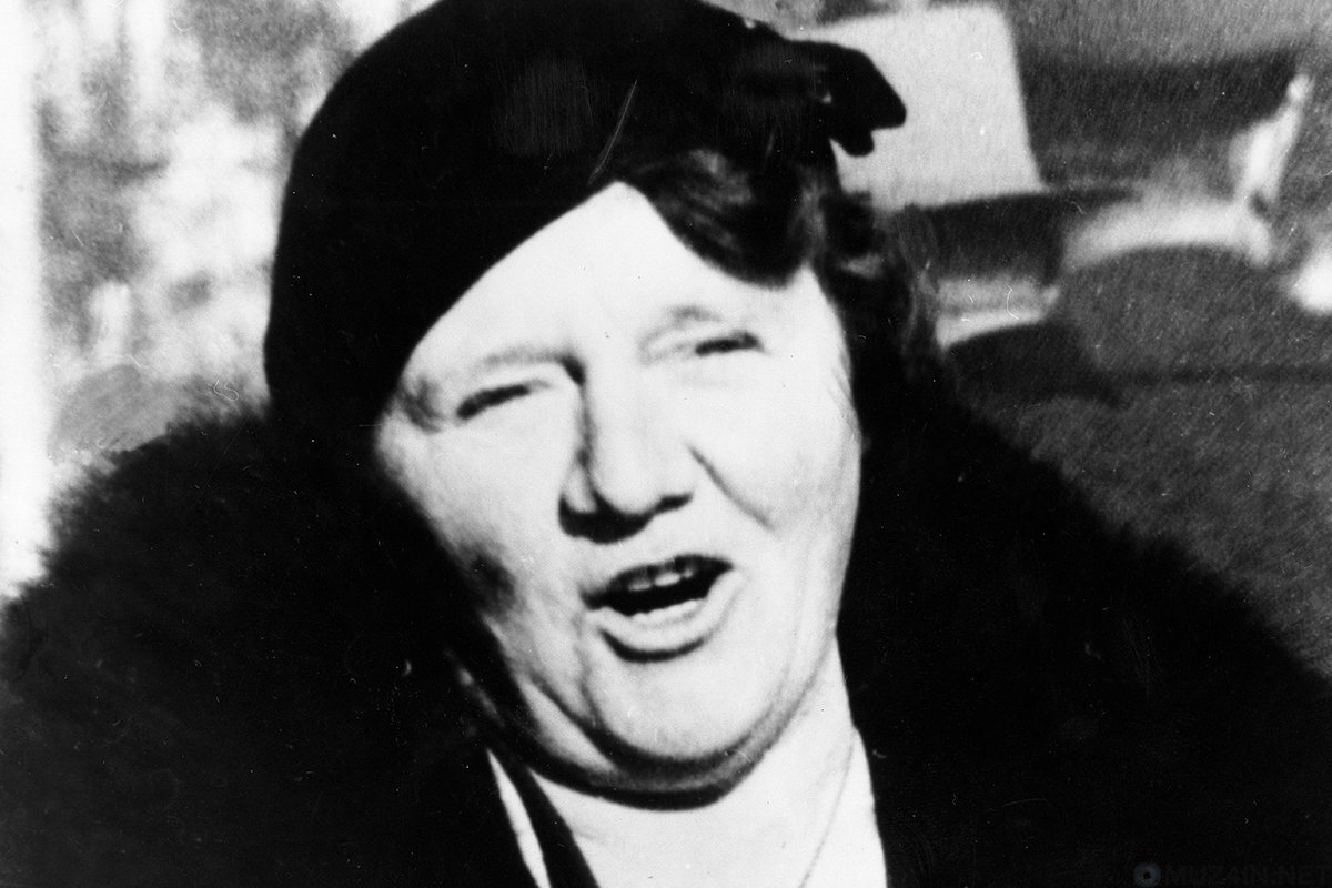 Ангела Гитлер была любимой сестрой фюрера, и она оставалась верной ему даже после того, как у него сложились сомнительные отношения с её дочерью Гели. 