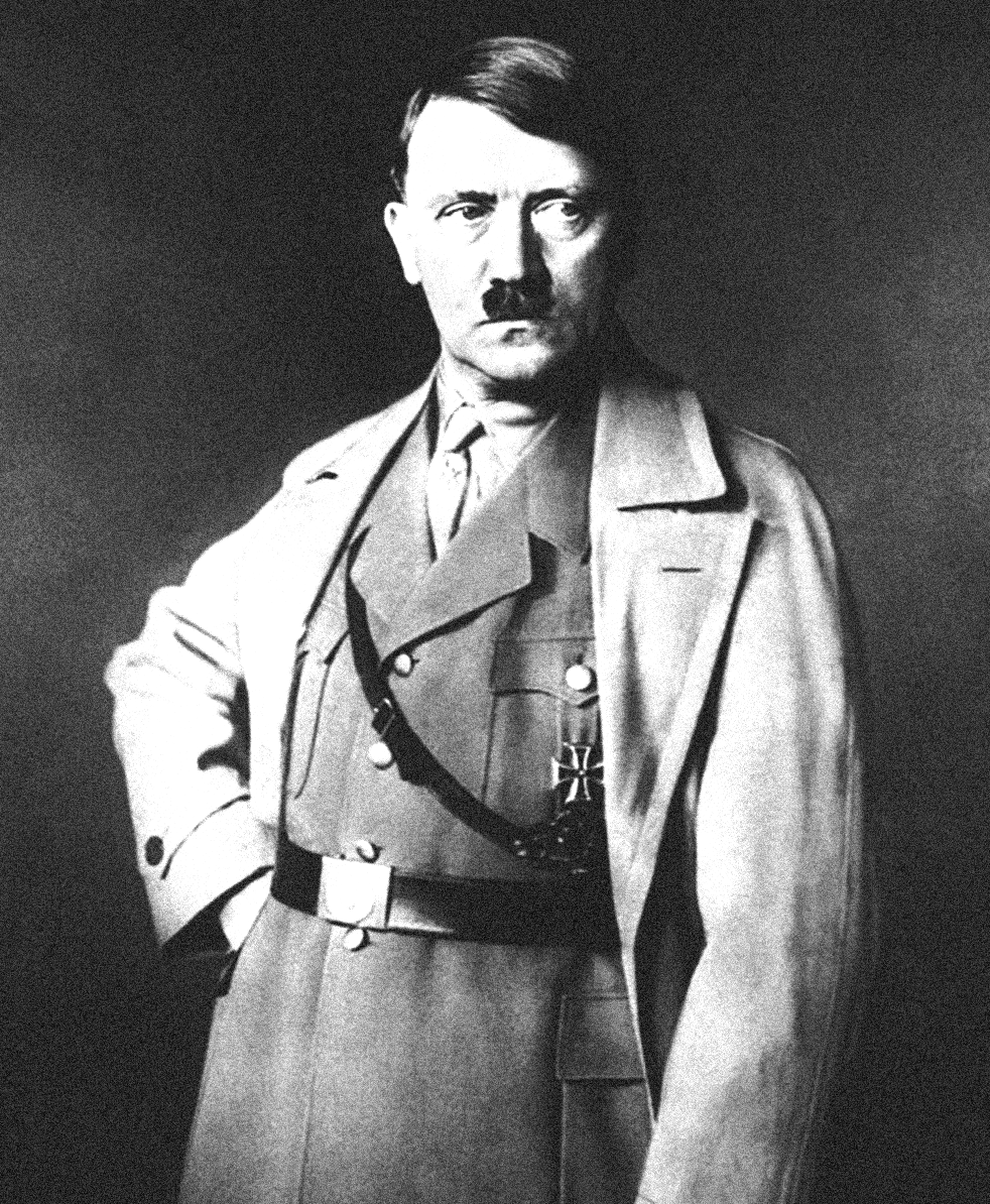 Гитлер,Адольф Гитлер,Гитлер о Сталине,Что говорил Гитлер о Сталине?