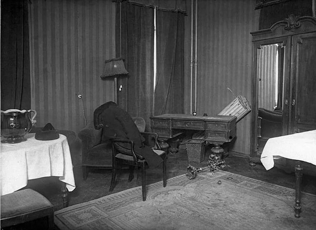 Из открытых источников