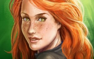 Рыжая ведьмочка - ЗРВ, искусство жить