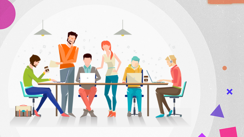 Стажировки для студентов